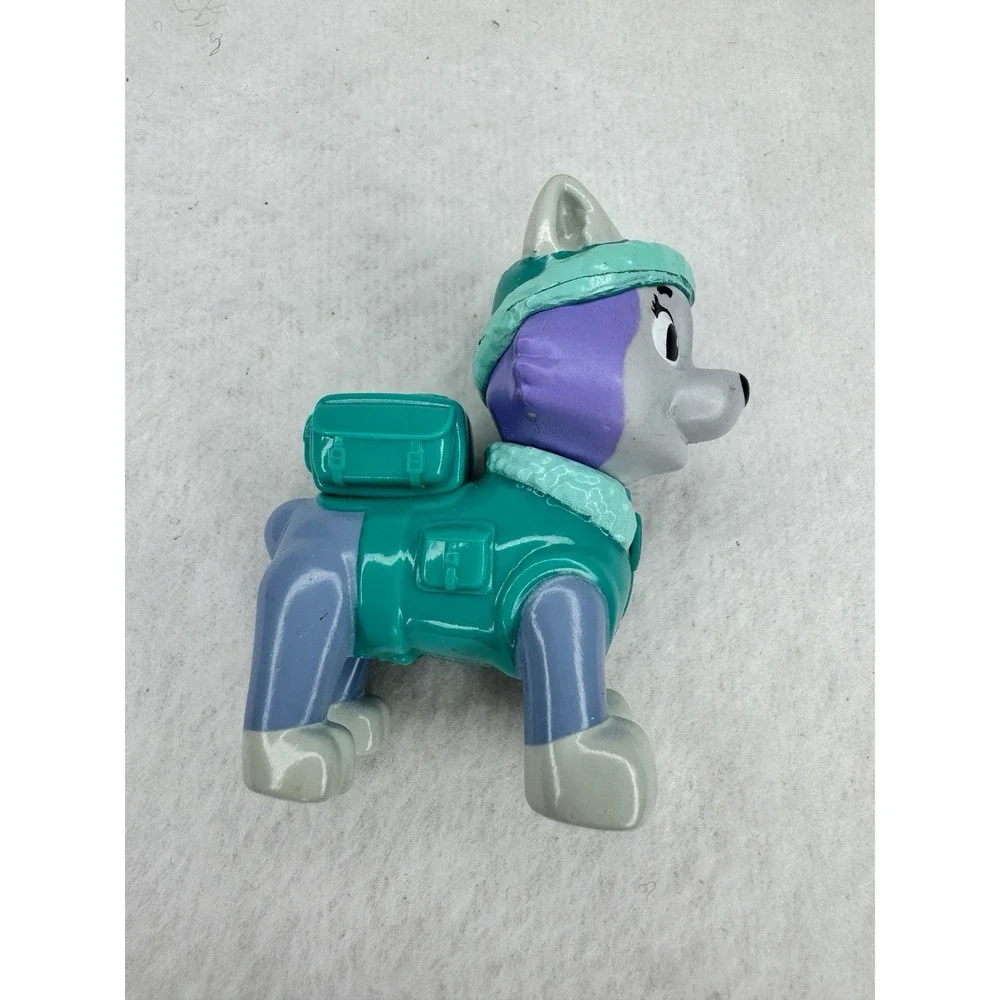 Nickelodeon paw patrol